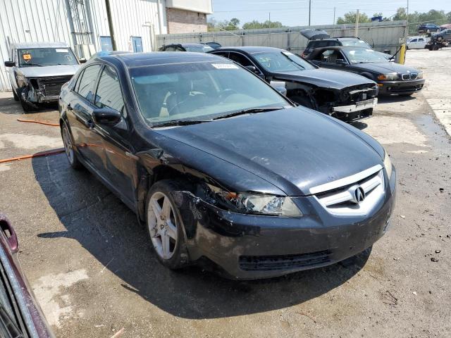 Photo 3 VIN: 19UUA66256A056496 - ACURA 3.2TL 