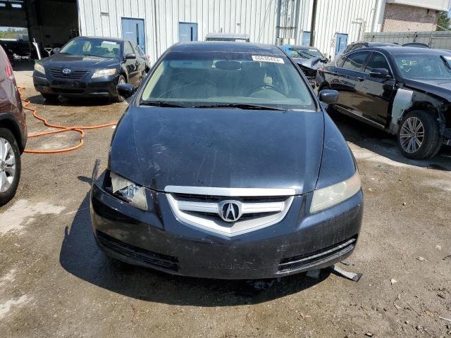 Photo 4 VIN: 19UUA66256A056496 - ACURA 3.2TL 