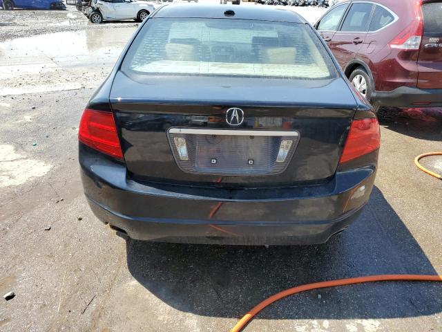 Photo 5 VIN: 19UUA66256A056496 - ACURA 3.2TL 