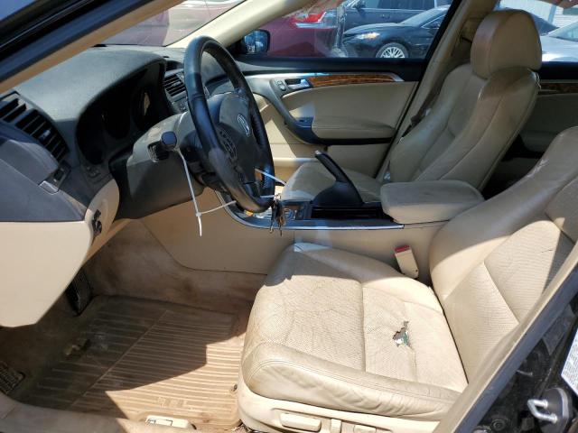 Photo 6 VIN: 19UUA66256A056496 - ACURA 3.2TL 