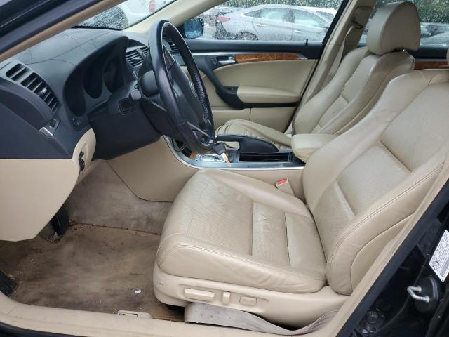 Photo 6 VIN: 19UUA66256A058393 - ACURA 3.2TL 