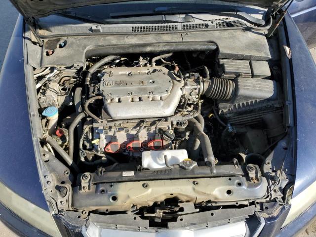 Photo 10 VIN: 19UUA66256A060810 - ACURA TL 