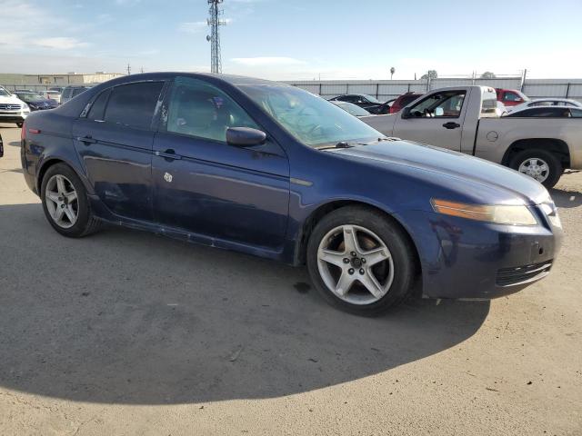 Photo 3 VIN: 19UUA66256A060810 - ACURA TL 