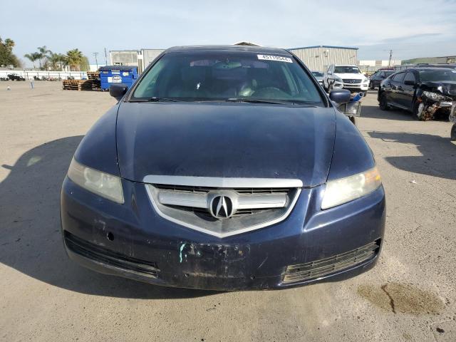 Photo 4 VIN: 19UUA66256A060810 - ACURA TL 