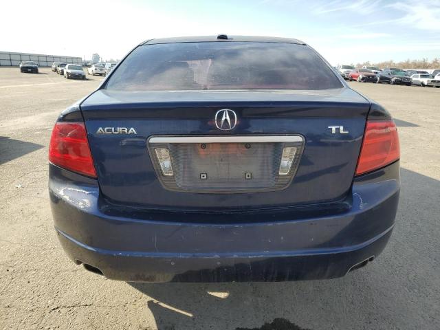 Photo 5 VIN: 19UUA66256A060810 - ACURA TL 