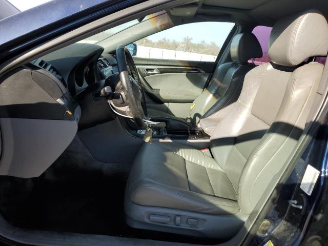 Photo 6 VIN: 19UUA66256A060810 - ACURA TL 