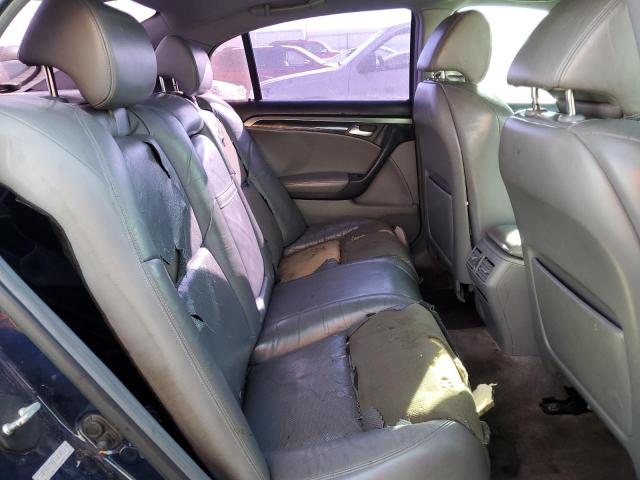 Photo 9 VIN: 19UUA66256A060810 - ACURA TL 