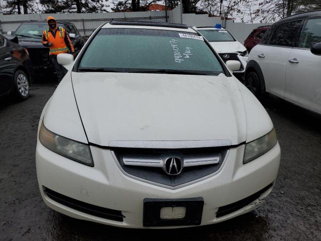 Photo 4 VIN: 19UUA66256A063934 - ACURA TL 