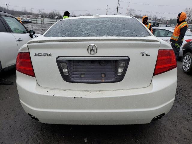 Photo 5 VIN: 19UUA66256A063934 - ACURA TL 