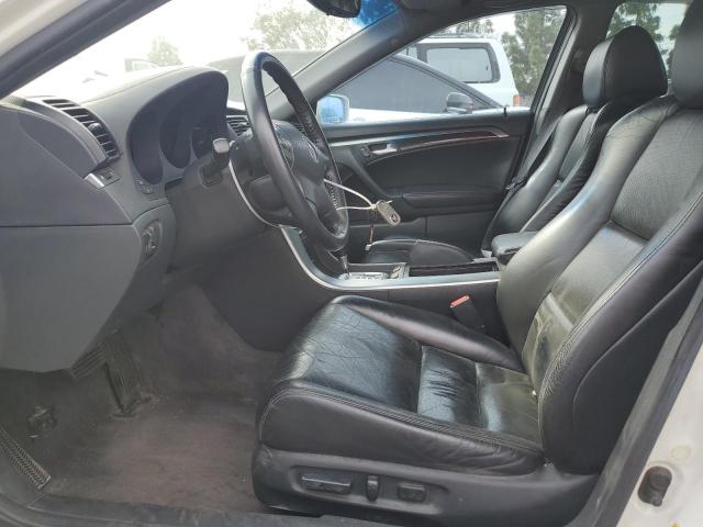 Photo 6 VIN: 19UUA66256A065019 - ACURA TL 