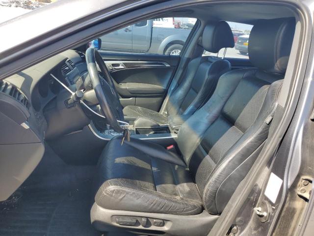 Photo 6 VIN: 19UUA66256A074271 - ACURA 3.2TL 