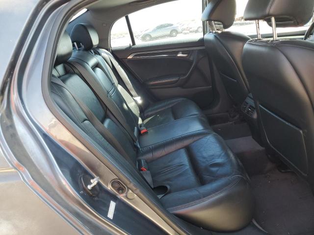 Photo 9 VIN: 19UUA66256A074271 - ACURA 3.2TL 