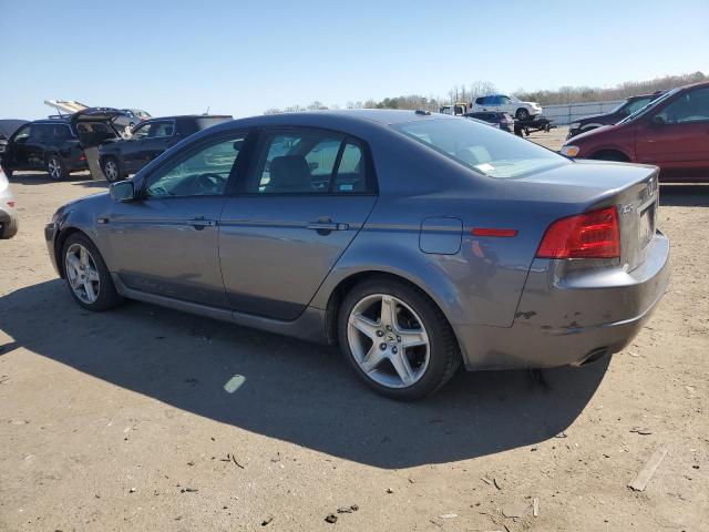 Photo 1 VIN: 19UUA66256A074870 - ACURA TL 