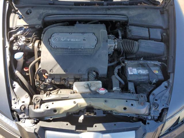 Photo 10 VIN: 19UUA66256A074870 - ACURA TL 