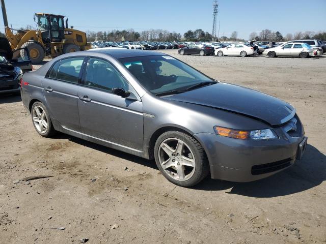 Photo 3 VIN: 19UUA66256A074870 - ACURA TL 