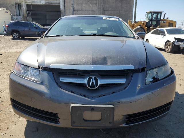 Photo 4 VIN: 19UUA66256A074870 - ACURA TL 