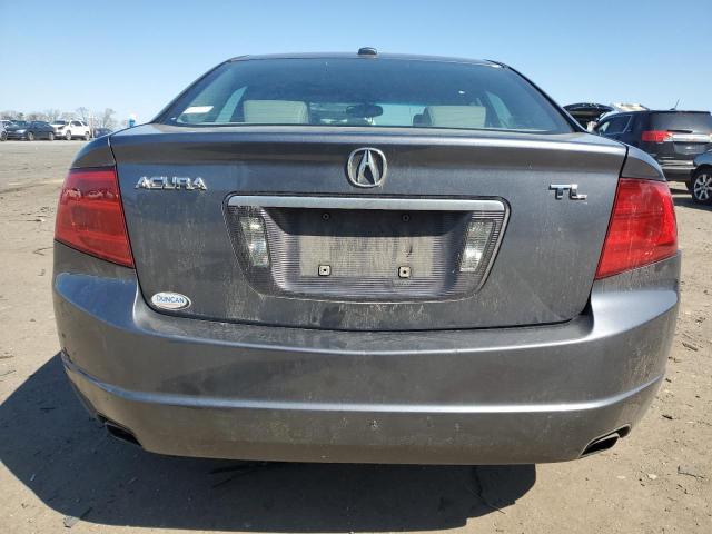 Photo 5 VIN: 19UUA66256A074870 - ACURA TL 