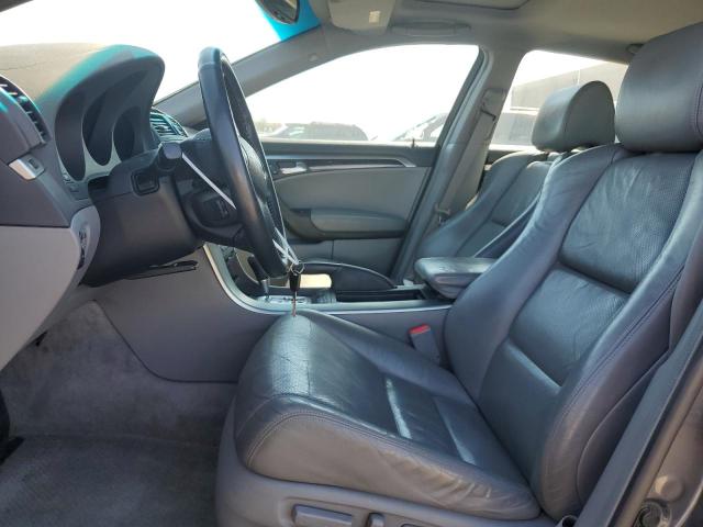 Photo 6 VIN: 19UUA66256A074870 - ACURA TL 