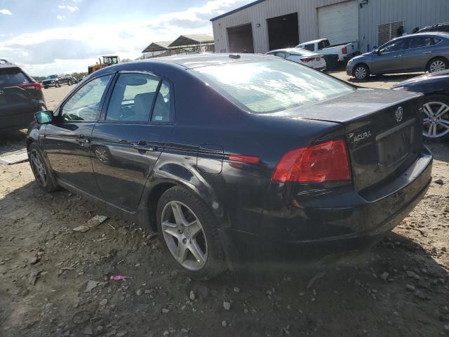 Photo 1 VIN: 19UUA66256A076036 - ACURA 3.2TL 