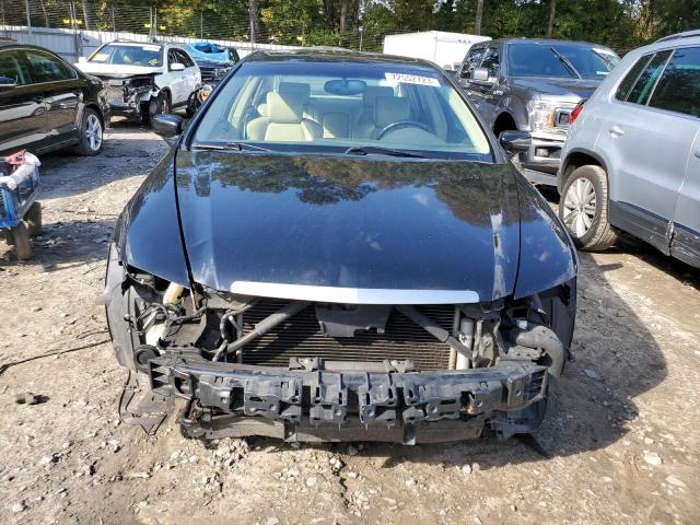 Photo 4 VIN: 19UUA66256A076036 - ACURA 3.2TL 