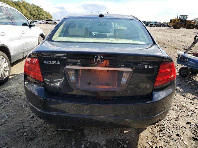 Photo 5 VIN: 19UUA66256A076036 - ACURA 3.2TL 