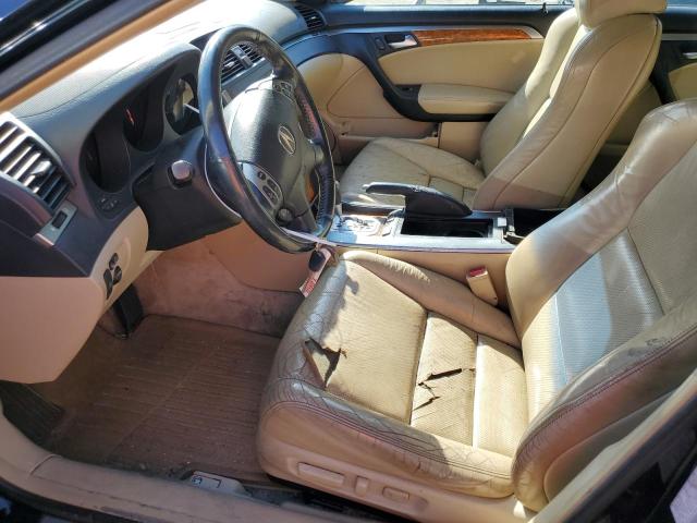 Photo 6 VIN: 19UUA66256A076036 - ACURA 3.2TL 