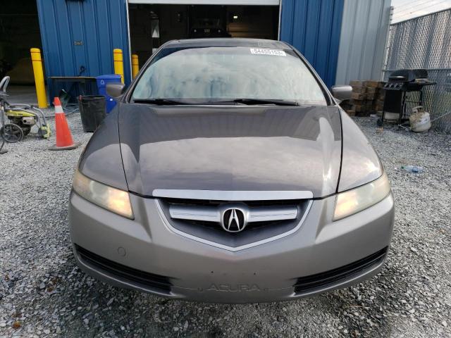 Photo 4 VIN: 19UUA66256A802557 - ACURA 3.2TL 