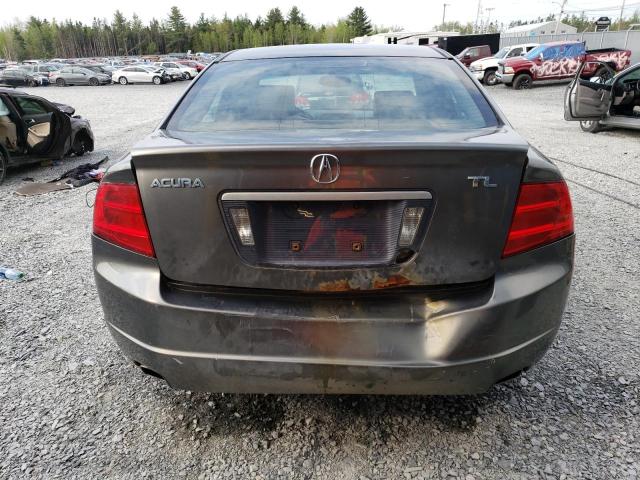 Photo 5 VIN: 19UUA66256A802557 - ACURA 3.2TL 