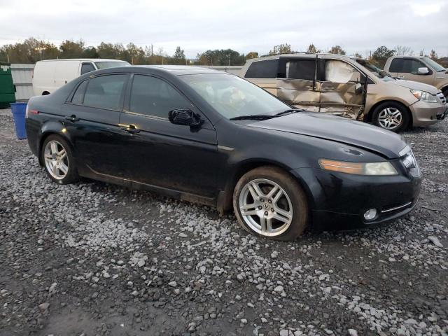 Photo 3 VIN: 19UUA66257A000463 - ACURA TL 