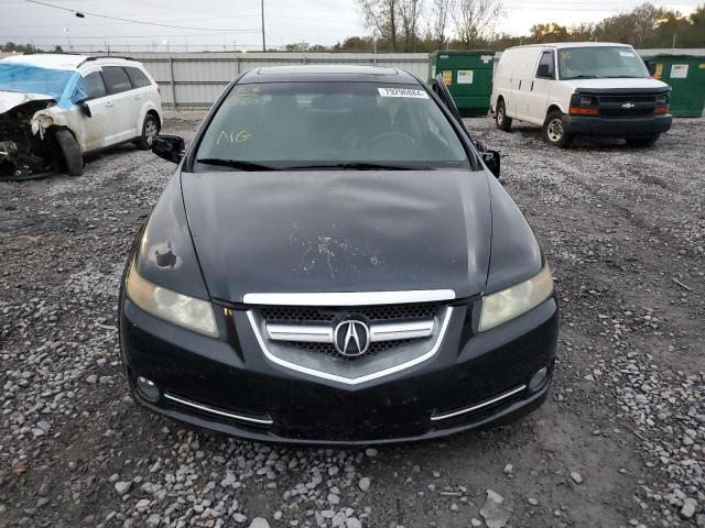 Photo 4 VIN: 19UUA66257A000463 - ACURA TL 