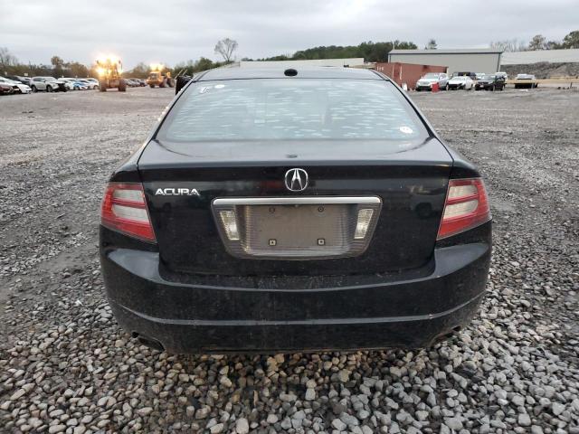 Photo 5 VIN: 19UUA66257A000463 - ACURA TL 