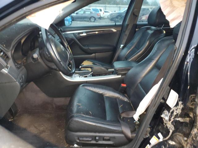 Photo 6 VIN: 19UUA66257A000463 - ACURA TL 