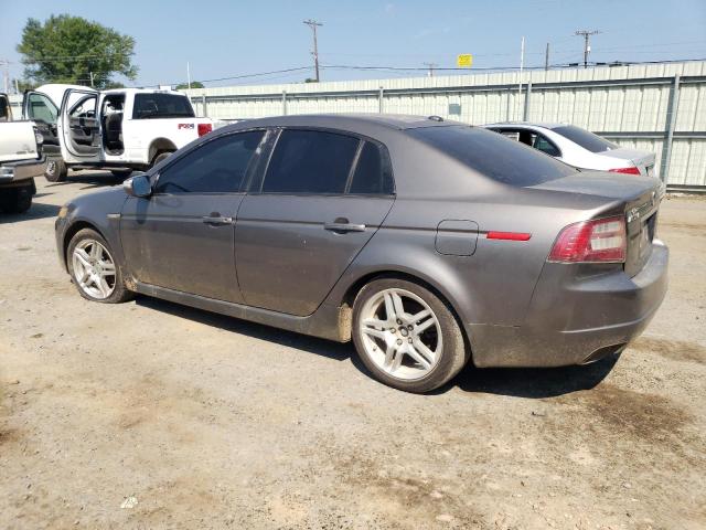 Photo 1 VIN: 19UUA66257A003850 - ACURA TL 