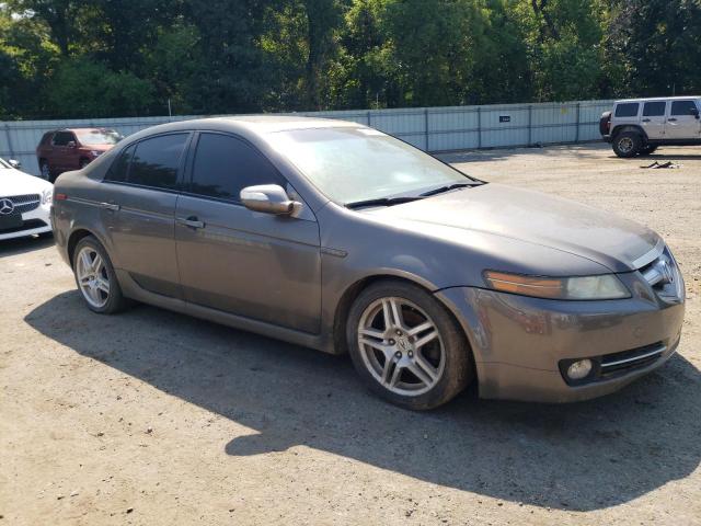 Photo 3 VIN: 19UUA66257A003850 - ACURA TL 