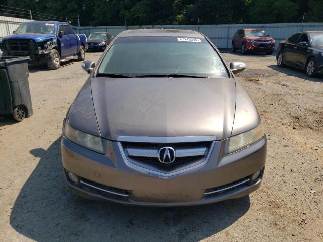 Photo 4 VIN: 19UUA66257A003850 - ACURA TL 