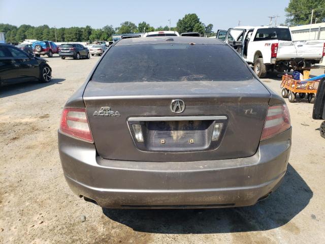 Photo 5 VIN: 19UUA66257A003850 - ACURA TL 