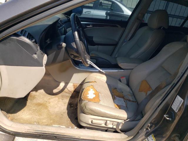 Photo 6 VIN: 19UUA66257A003850 - ACURA TL 