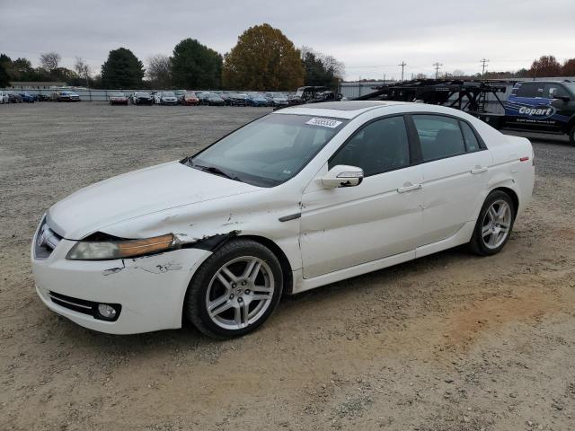 Photo 0 VIN: 19UUA66257A017215 - ACURA TL 