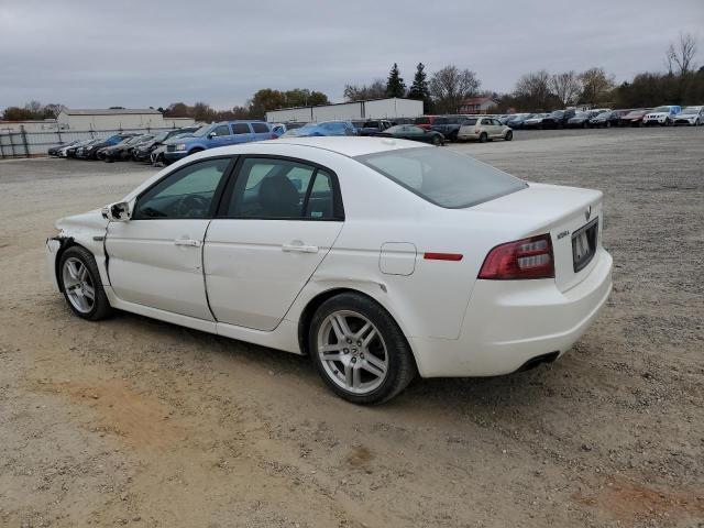 Photo 1 VIN: 19UUA66257A017215 - ACURA TL 