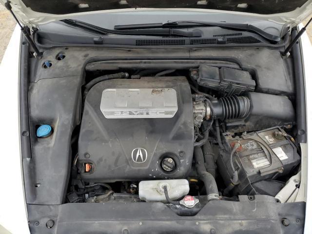 Photo 10 VIN: 19UUA66257A017215 - ACURA TL 