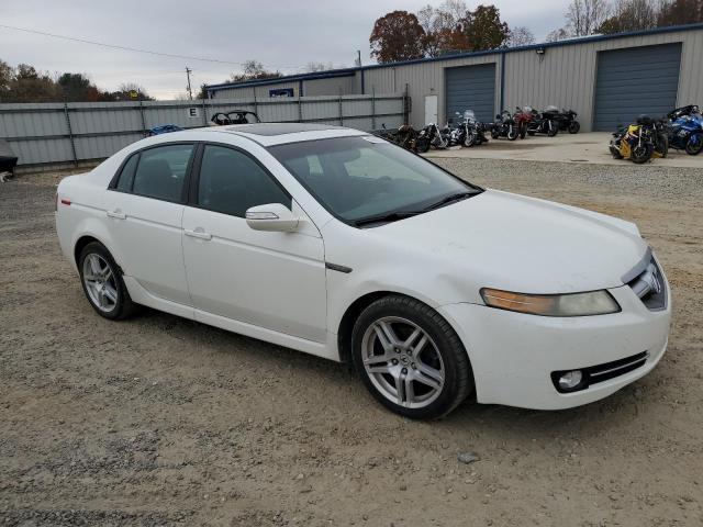 Photo 3 VIN: 19UUA66257A017215 - ACURA TL 