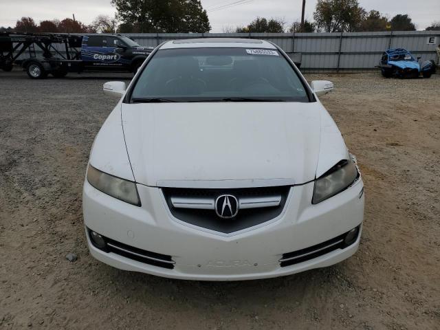 Photo 4 VIN: 19UUA66257A017215 - ACURA TL 