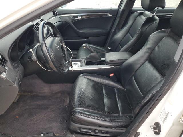 Photo 6 VIN: 19UUA66257A017215 - ACURA TL 