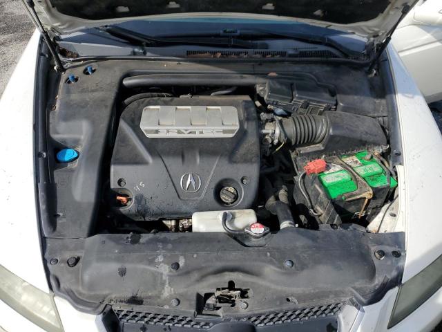 Photo 10 VIN: 19UUA66257A017487 - ACURA TL 