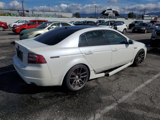 Photo 2 VIN: 19UUA66257A017487 - ACURA TL 