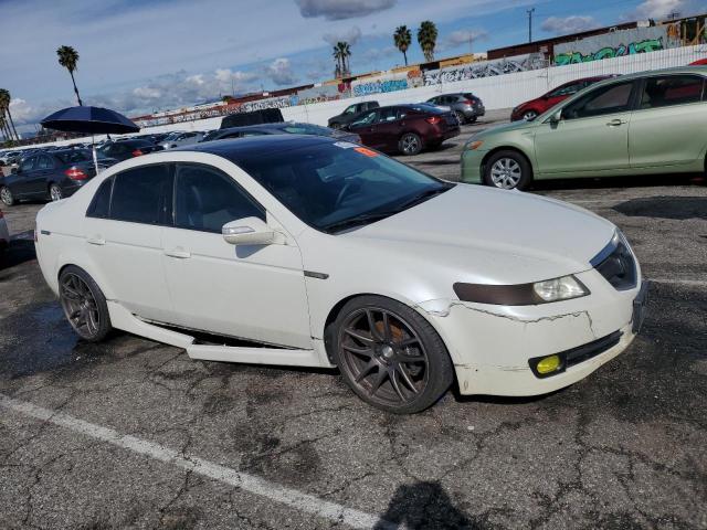 Photo 3 VIN: 19UUA66257A017487 - ACURA TL 