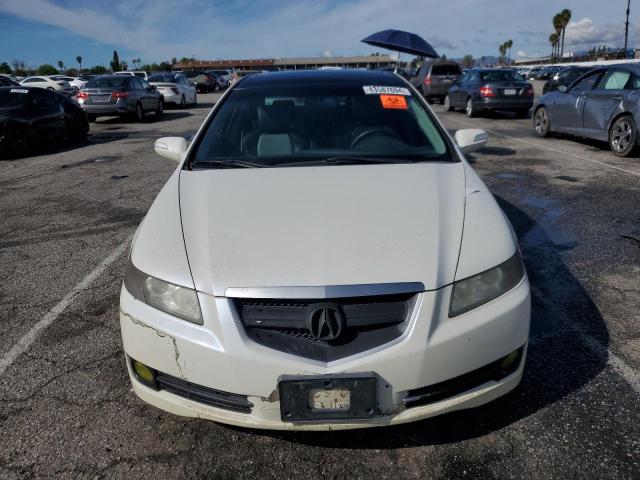 Photo 4 VIN: 19UUA66257A017487 - ACURA TL 