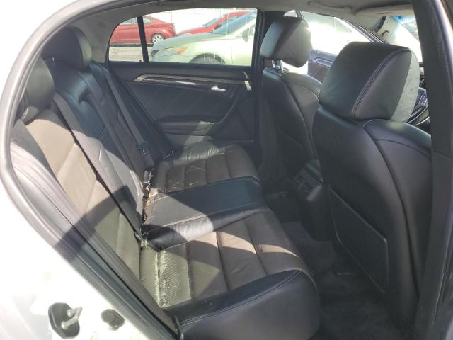 Photo 9 VIN: 19UUA66257A017487 - ACURA TL 