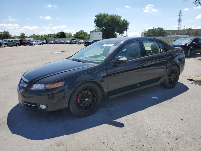 Photo 0 VIN: 19UUA66257A017781 - ACURA TL 