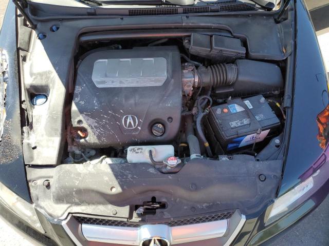 Photo 10 VIN: 19UUA66257A017781 - ACURA TL 